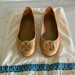 Tory Burch Ballet Flats